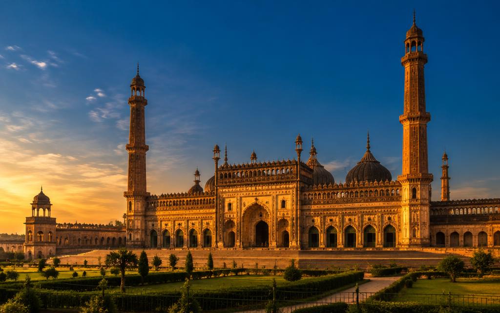 Bara Imambara